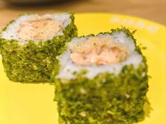-禾绿寿司(星光68广场店)