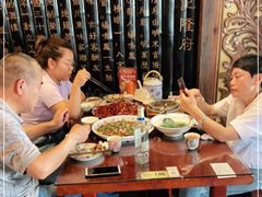 -杨记隆府(白象街店)