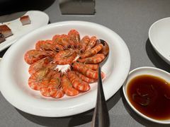 -海逸海鲜酒家(古北店)