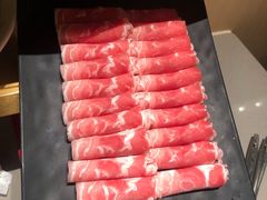 -海底捞火锅(杭州天虹购物中心店)