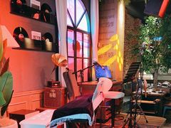 -同仁四季椰子鸡(无锡滨湖万象汇店)
