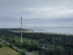 -青岛银沙滩温德姆至尊酒店