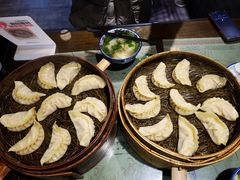 -松针蔡记蒸饺(花园路店)