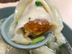 -顶巧鸡汤馄饨(虹口总店)