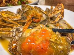 -乔街深夜食堂·小龙虾·高压锅生蚝(杭州总店)