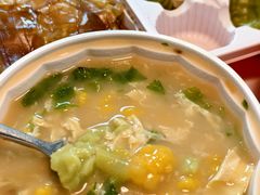 -隆喜元鱼汤包·海鲜(中联广场店)