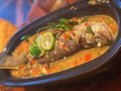 -CHINCHIN 青青·泰国料理(万象食家店)