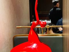 -北平食府·北京烤鸭(北京西站六里桥店)