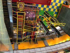 -天空之城欢乐嘉年华苏州店(环球188广场店)