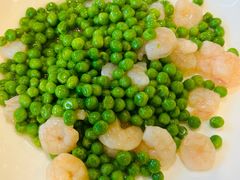 -三台山庄中餐厅