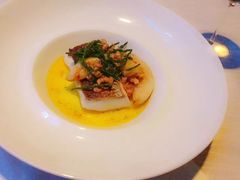 -迪拜帆船酒店海底餐厅