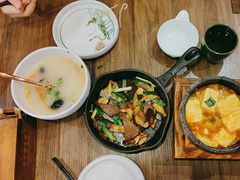 -云海肴·汽锅鸡·云南菜(广安门天虹店)