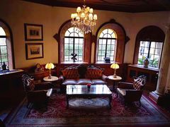 -马勒别墅·中餐厅