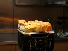 -三月居酒屋(青年大街店)