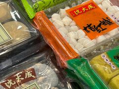 -沈大成(城隍庙店)