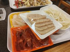 -川成串·自助串串香火锅(朝阳店)