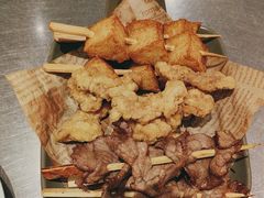 -潮界(虹桥新天地店)