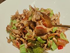 -一坐一忘云南菜(卓悦中心)