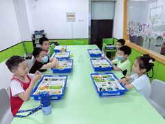 -童程童美·信息学竞赛·机器人编程·少儿编程(大钟寺校区)