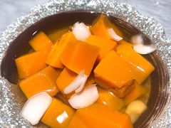 百合南瓜-马头巷·食景园(苏州总店)