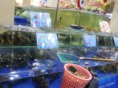 -东江海鲜酒家(艺都分店)
