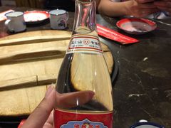 -粗粮人家·东北菜(洋桥店)