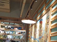 大堂-付掌柜在成都·热炒砂锅集(金禾店)