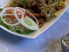 -大螃蟹海鲜餐厅