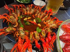 -红盔甲·小龙虾(人民广场店)