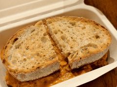 -佐敦面包铺·JORDAN BAKERY