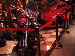 -那些年记忆烧烤