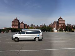 -华西村