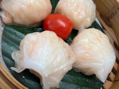 -益健名厨海鲜城(夏湾店)