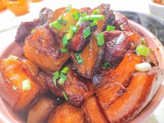 -欣旺·迎宾楼·百年无锡菜