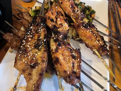 -義聚德·清真铜锅涮羊肉·烧烤(河东店)