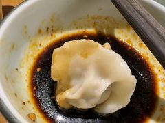 -伊喜饺子·烤鸭(五道口学院路店)