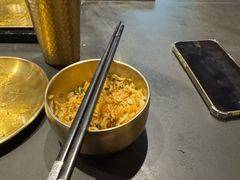 -大神太神·铁板烧(瑞虹天地月亮湾店)