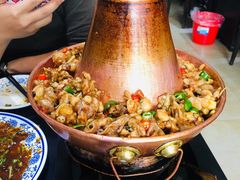 -小柒家第一锹东北菜(城关店)