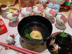 -松临·铁板烧&Omakase(神农店)