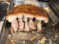 -伍忠号黄家烤肉正宗楼