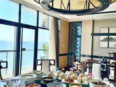 -佳丽海鲜大酒楼(环岛海景店)