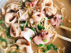 -脆珊粉店(明秀西路店)