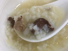鸭粥-电白鸭粥店(下沙二坊88号店)