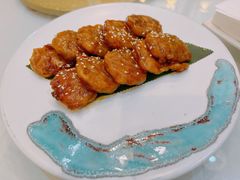 -幸福蔬·时尚蔬食(黄山湖公园店)