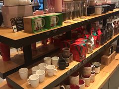 -星巴克(广州百信广场东区店)