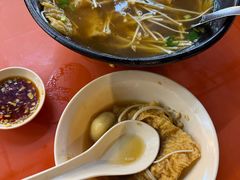 -兴记肉骨茶(甲洞大街第二新分店)