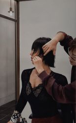 -SWEET SALON精品店