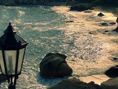 -那琴半岛地质海洋公园