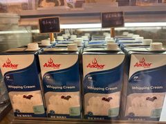 -可稵咖啡面包蛋糕(休斯顿店)