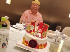 -勒甜LO CHO·私人订制低糖代糖纯动物奶油生日蛋糕(新开路店)